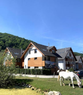Apartmán JUH